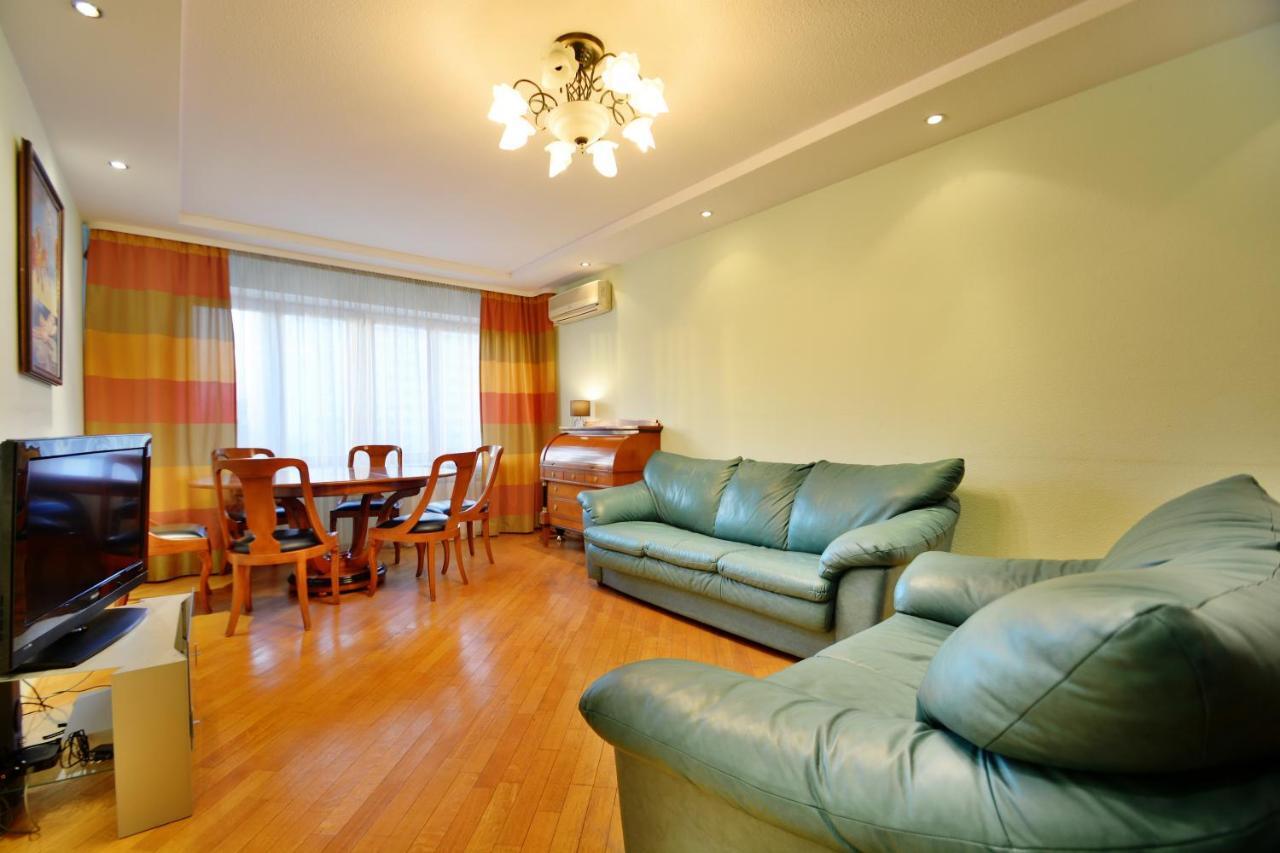 Irent.By Apartment Minsk Exterior photo